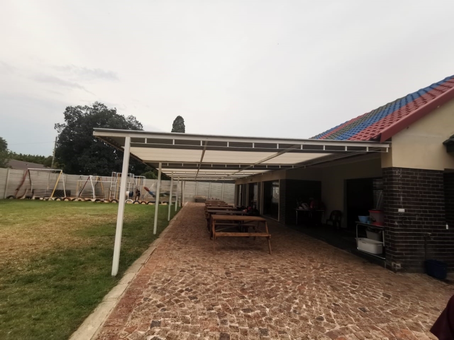 Commercial Property for Sale in Sasolburg Ext 4 Free State